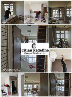 Post Renovation Detail Cleaning / Steam Cleaning Available Post Renovation Detail Cleaning / Steam Cleaning Available