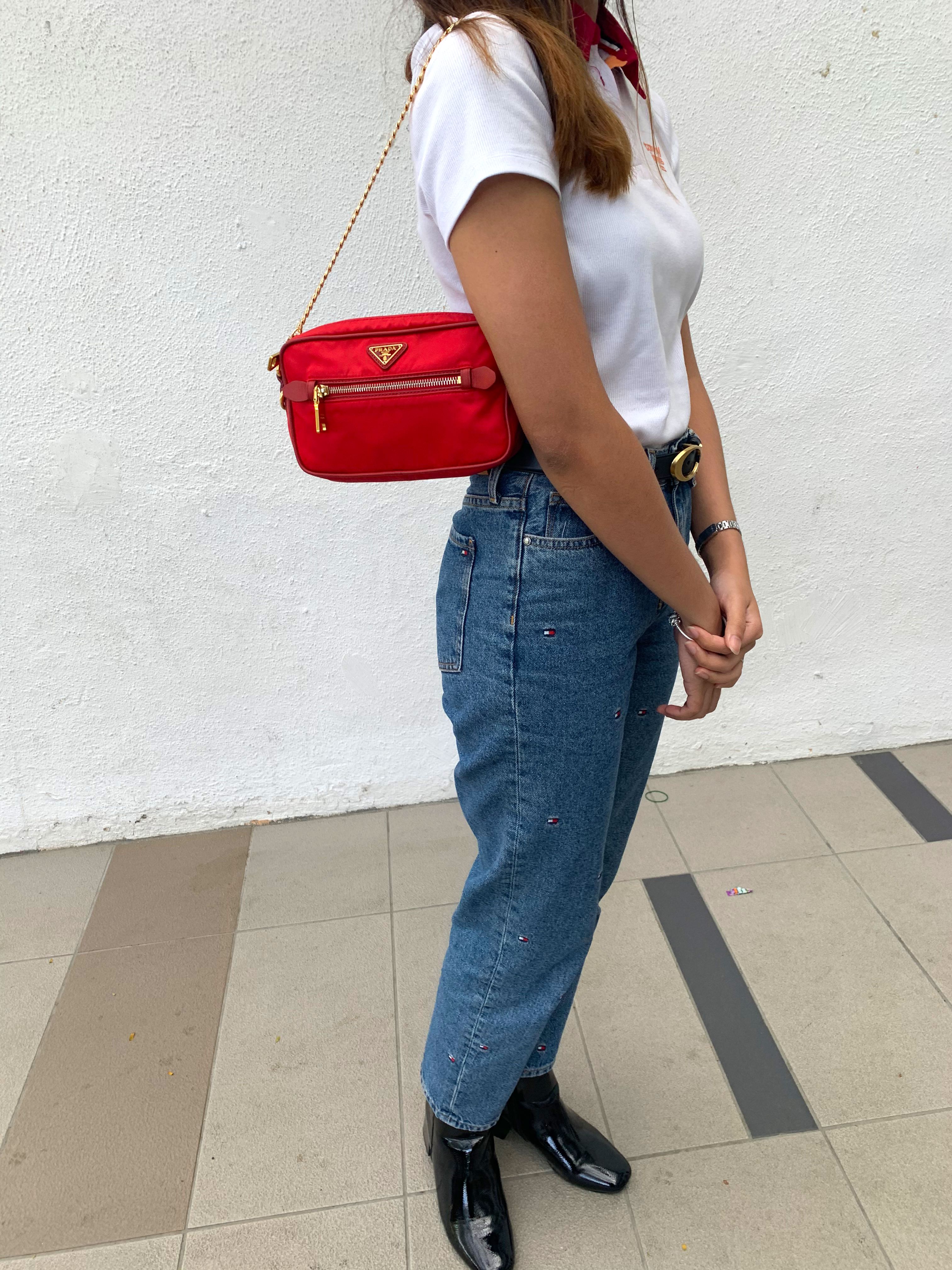 Tessuto mini bag sales