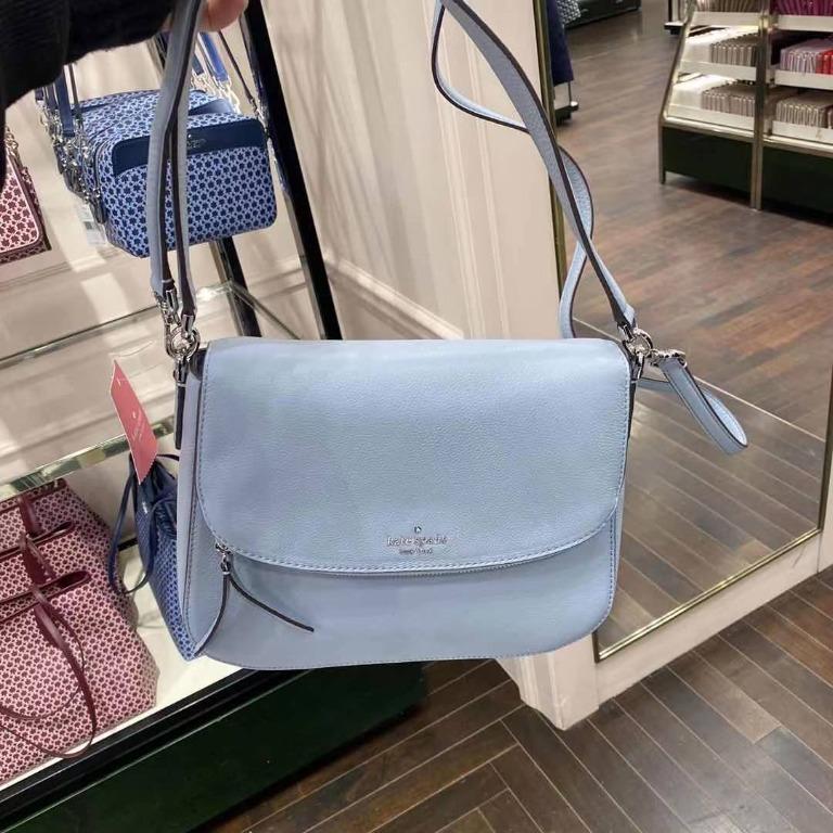Jackson medium flap shoulder bag store
