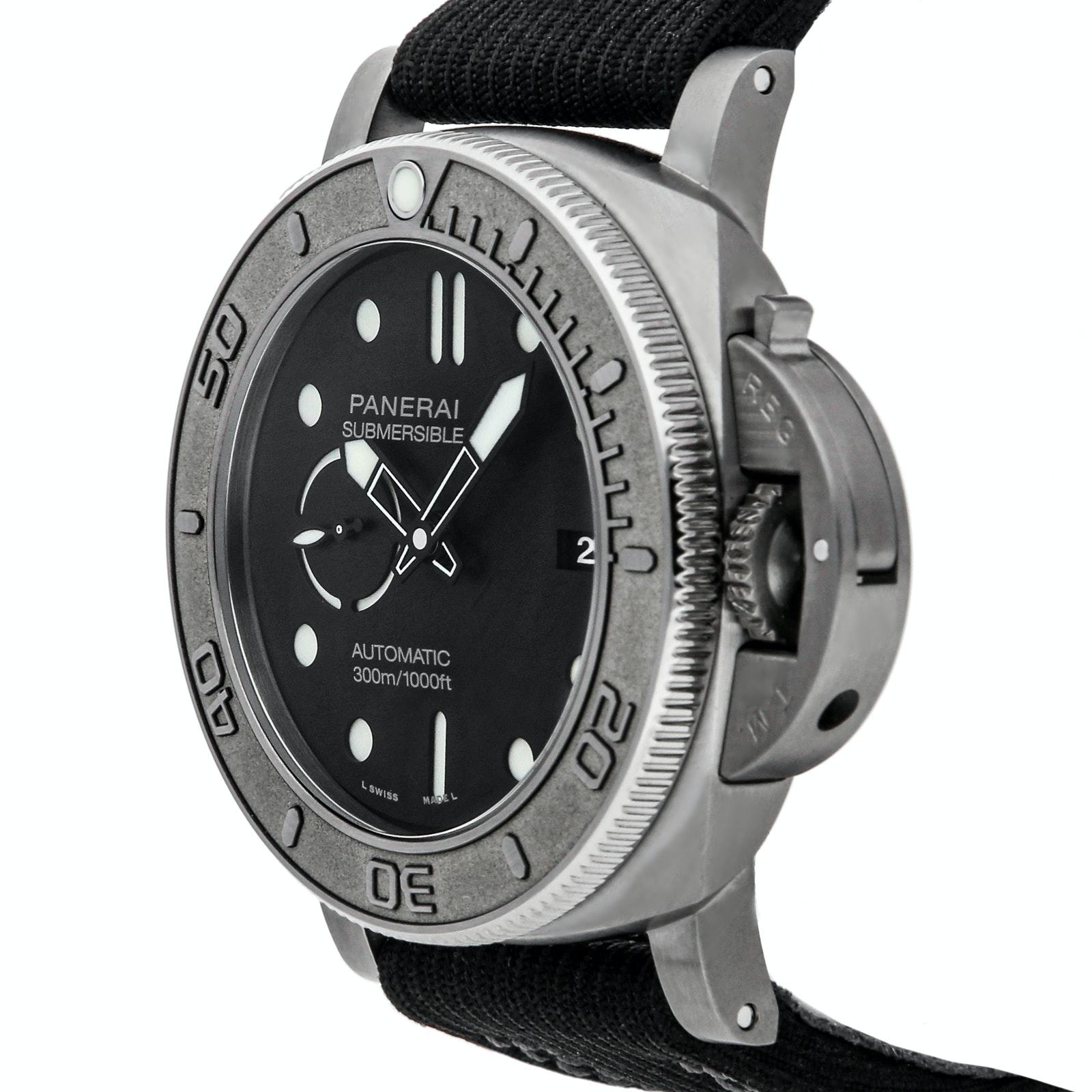 Panerai discount pam 984
