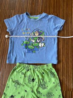 Primark set toy story