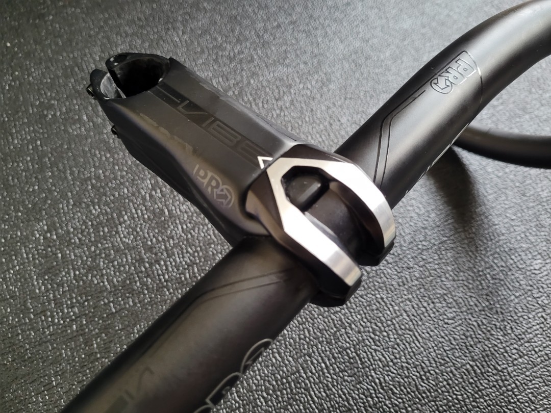 Pro deals vibe carbon
