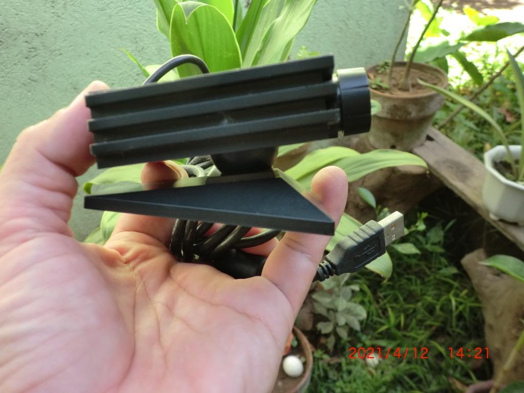 PS2 Eye Toy Web Camera by Sony (for Play Station 2) (Category: Webcams) located in Carmona. Submitted by rpute (Listing ID 1081094706, Image 3). Description: .
