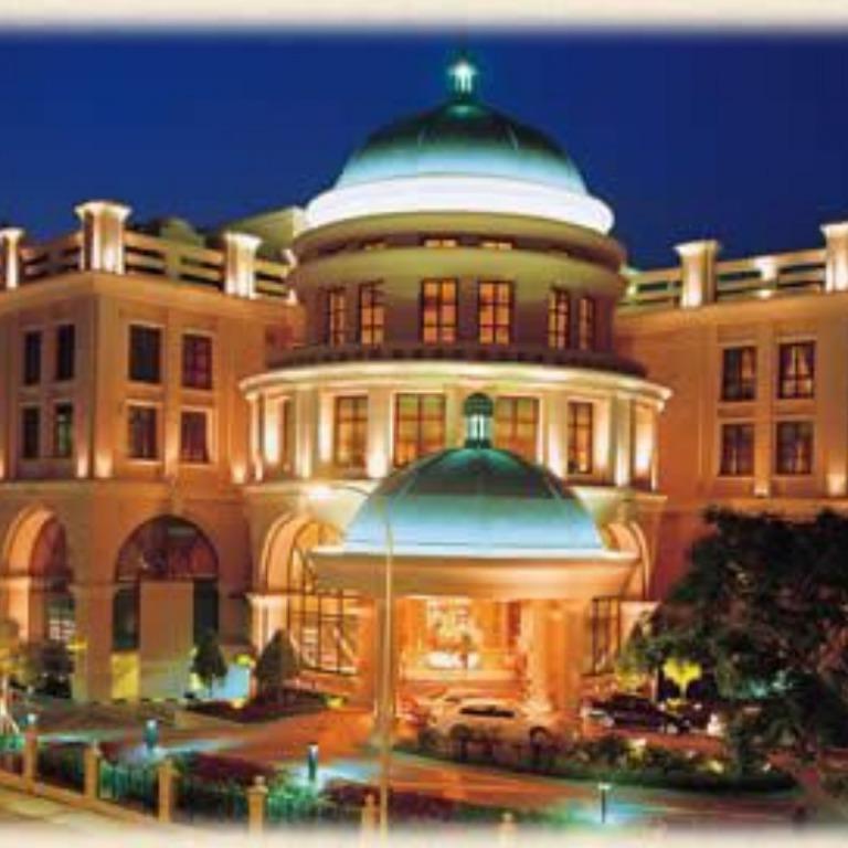 Raffles Town Club membership for sale, Everything Else on Carousell