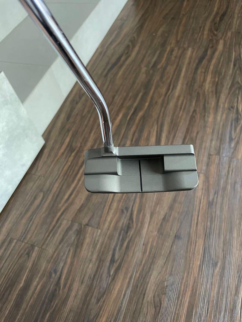 Rare Bettinardi 28 Arm Lock Putter Matt Kuchar, Sports Equipment