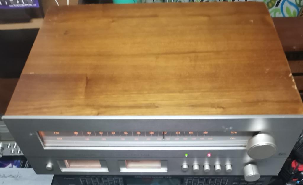 REALISTIC AM/FM ANALOG TUNER TM-1001 ( 1978-1979), Audio, Other Audio ...