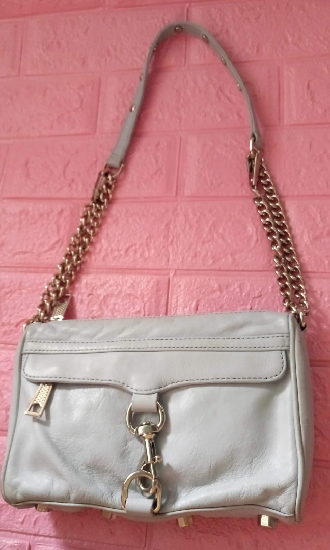 Jessica minkoff top sling bag