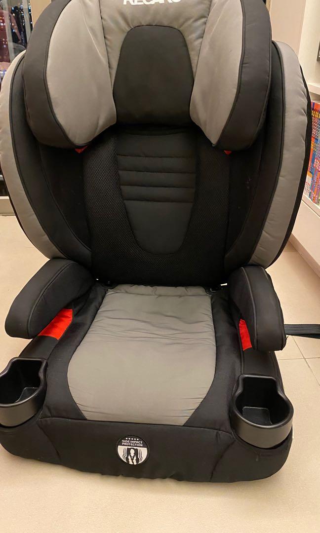 Recaro Baby Car Seat Made In Usa 兒童 孕婦用品 Bb車 Carou - Baby Car Seat Cover Made In Usa