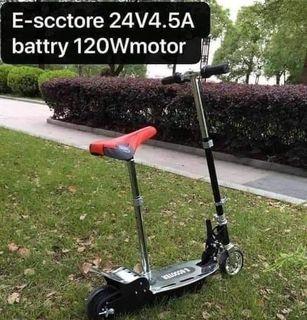 Rechargeable E Scooter