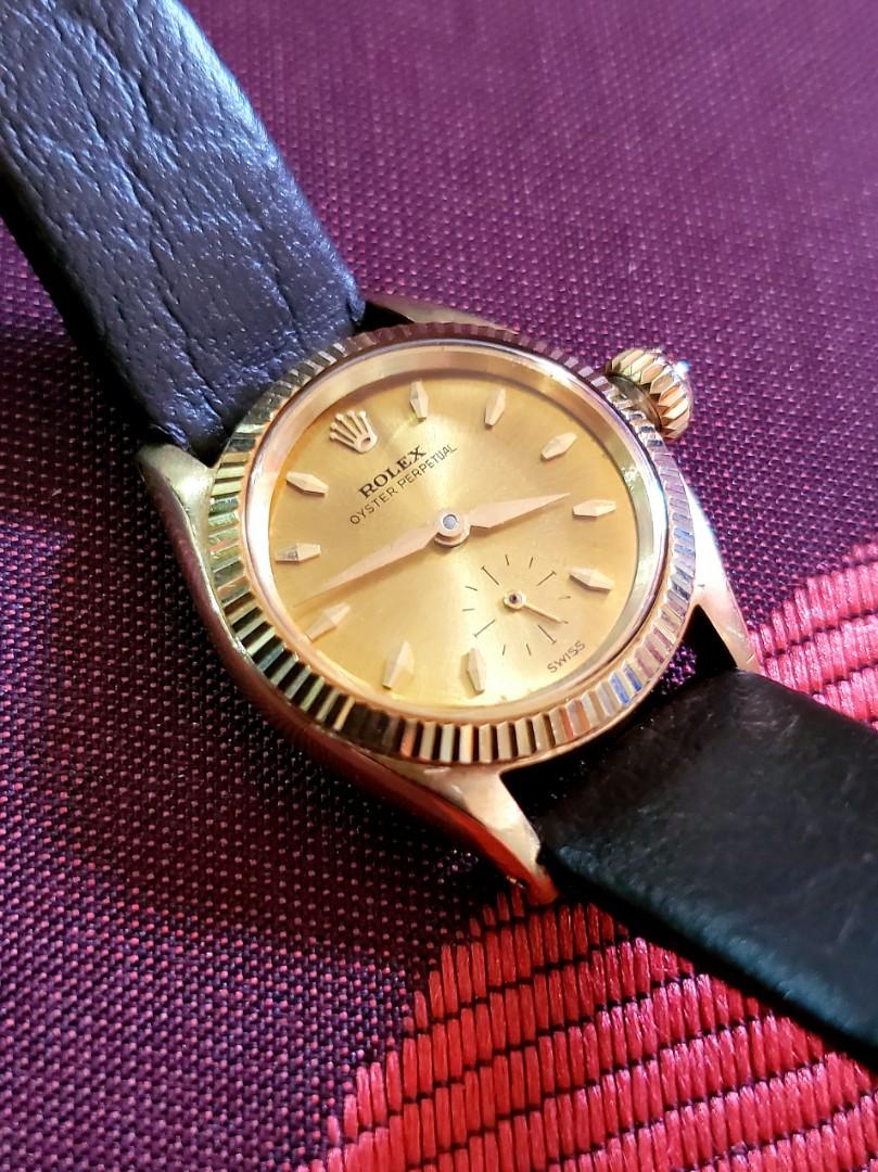 Rolex 6509 sale