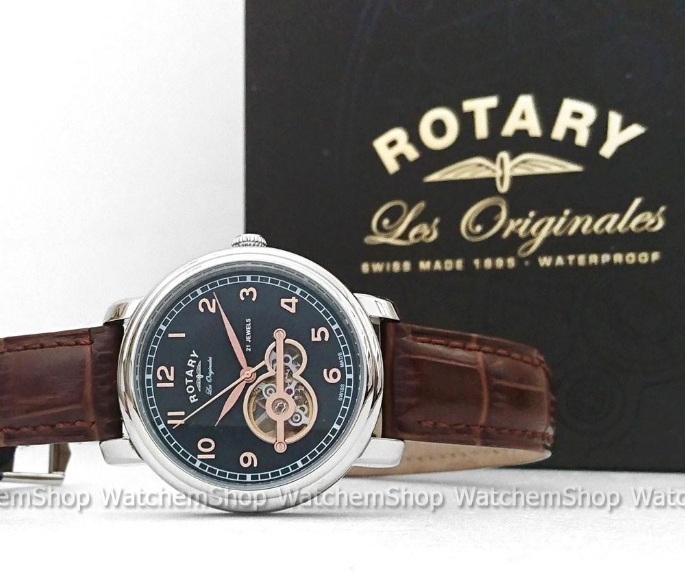 Rotary jura 2025