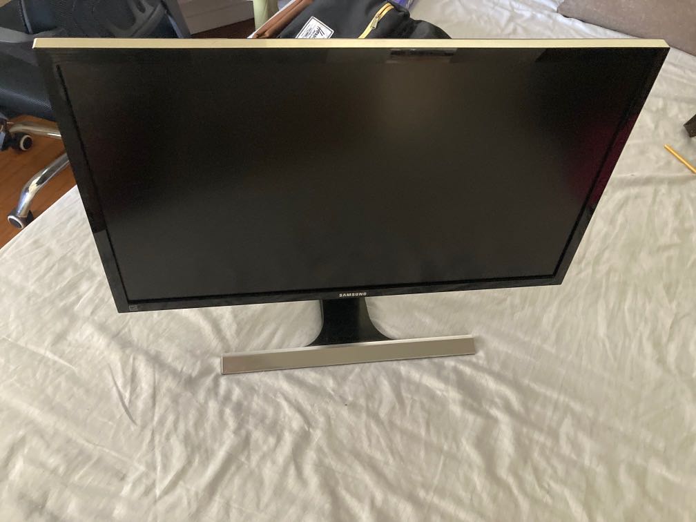 samsung uhd 4k monitor ue590d 28 inch