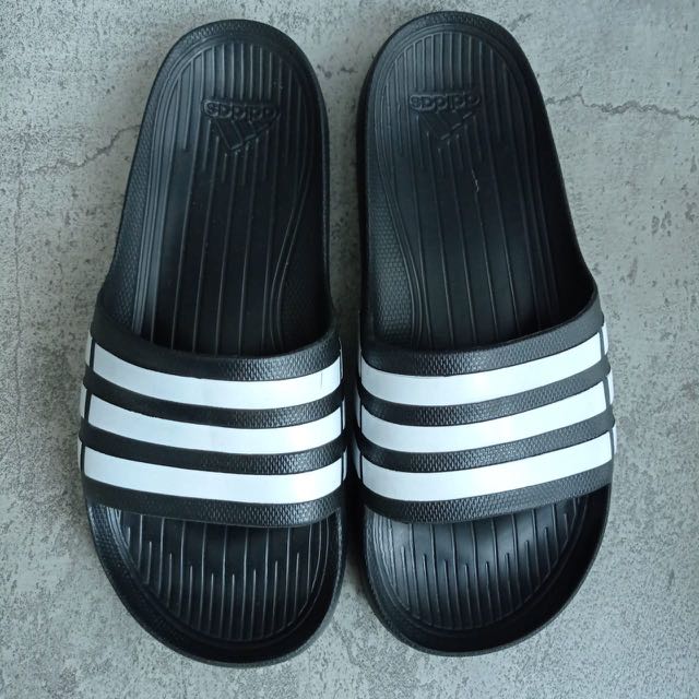 adidas duramo slide g15890