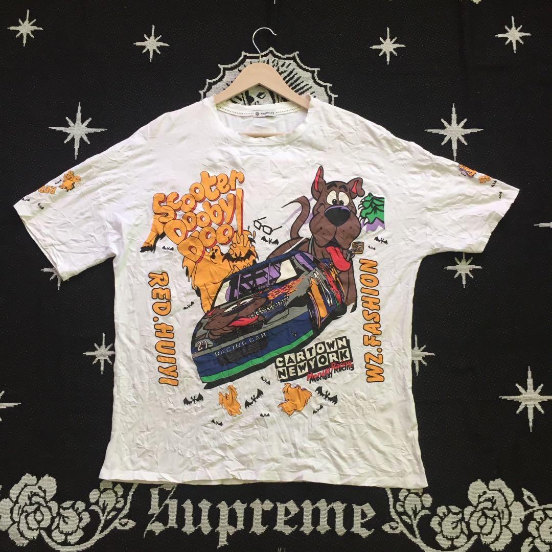 Scooter dooby doo sweatshirt Clearance