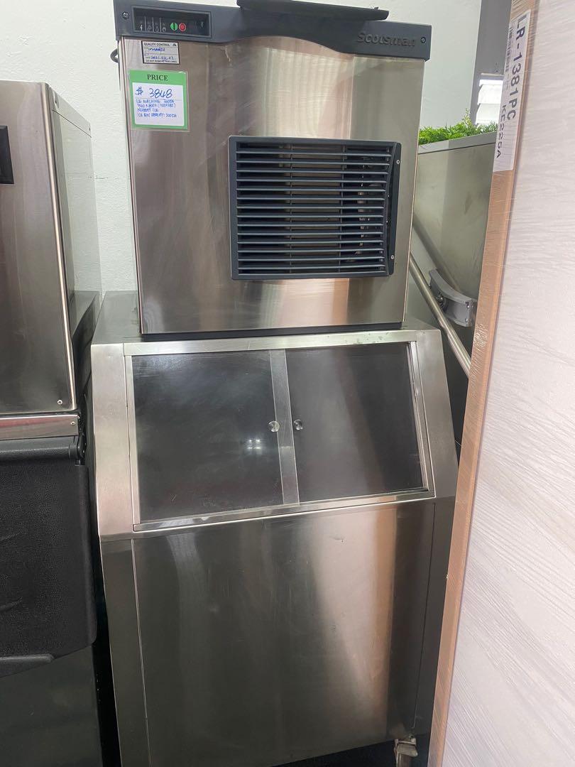 used ventless hood for sale