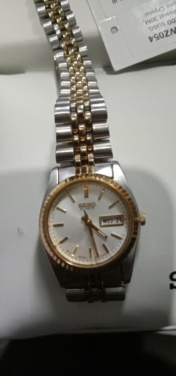 Seiko swz054 hot sale