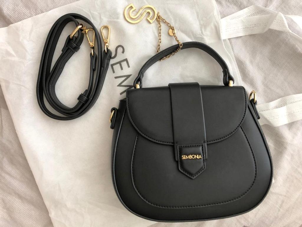 Sembonia Sling Bag, Women's Fashion, Bags u0026 Wallets, Tote Bags on Carousell