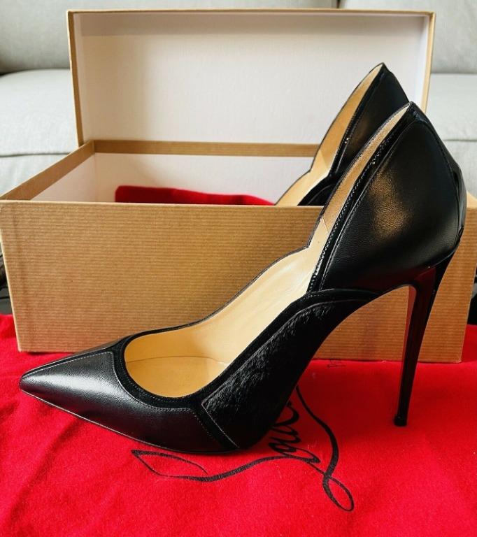 Red bottoms size 8 top