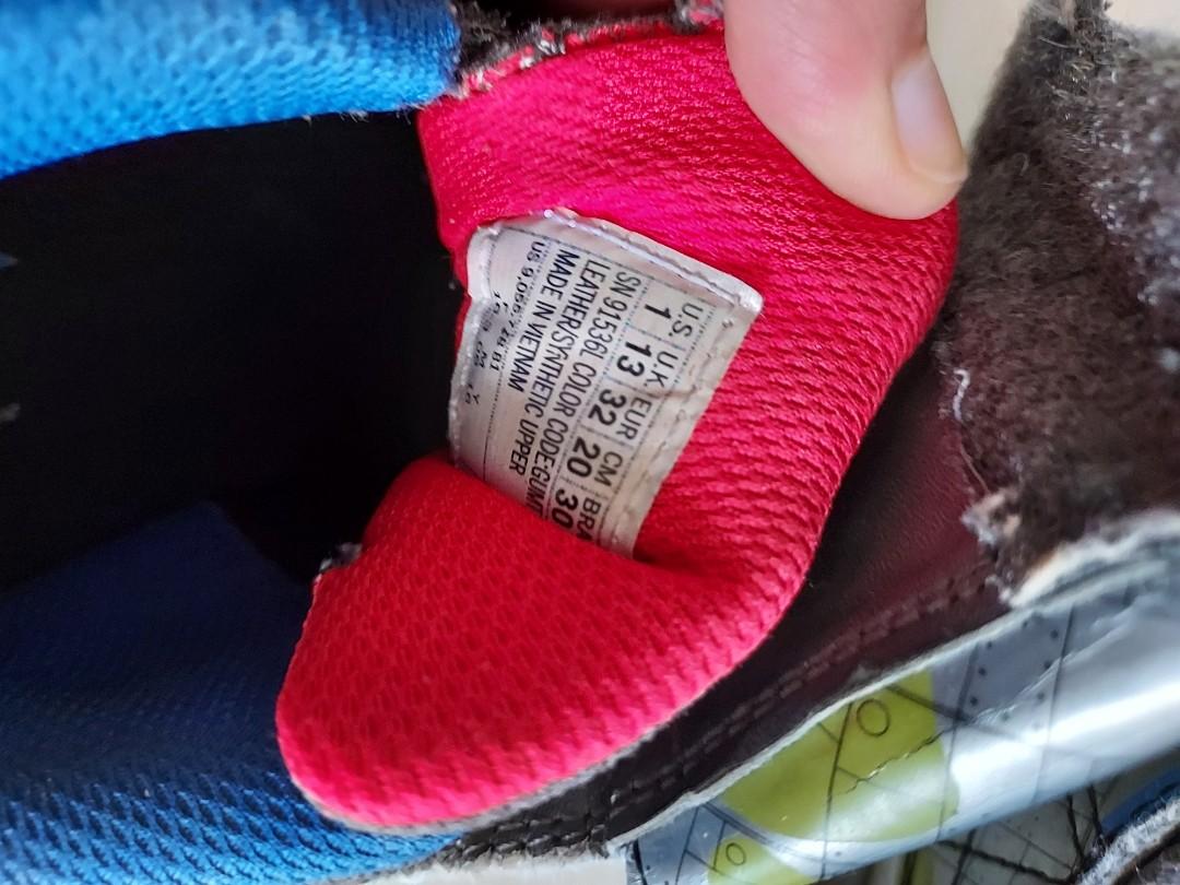 Boys shoes under $2 discount