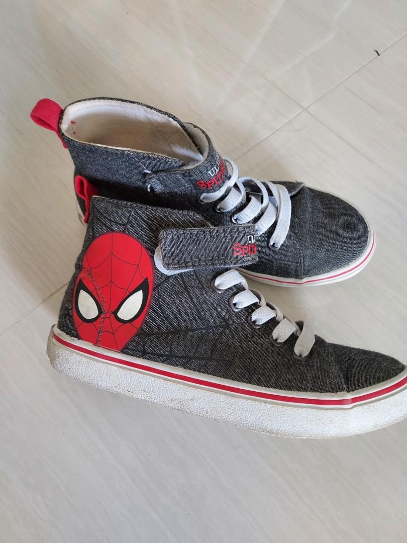 Boys shoes on sale under $2