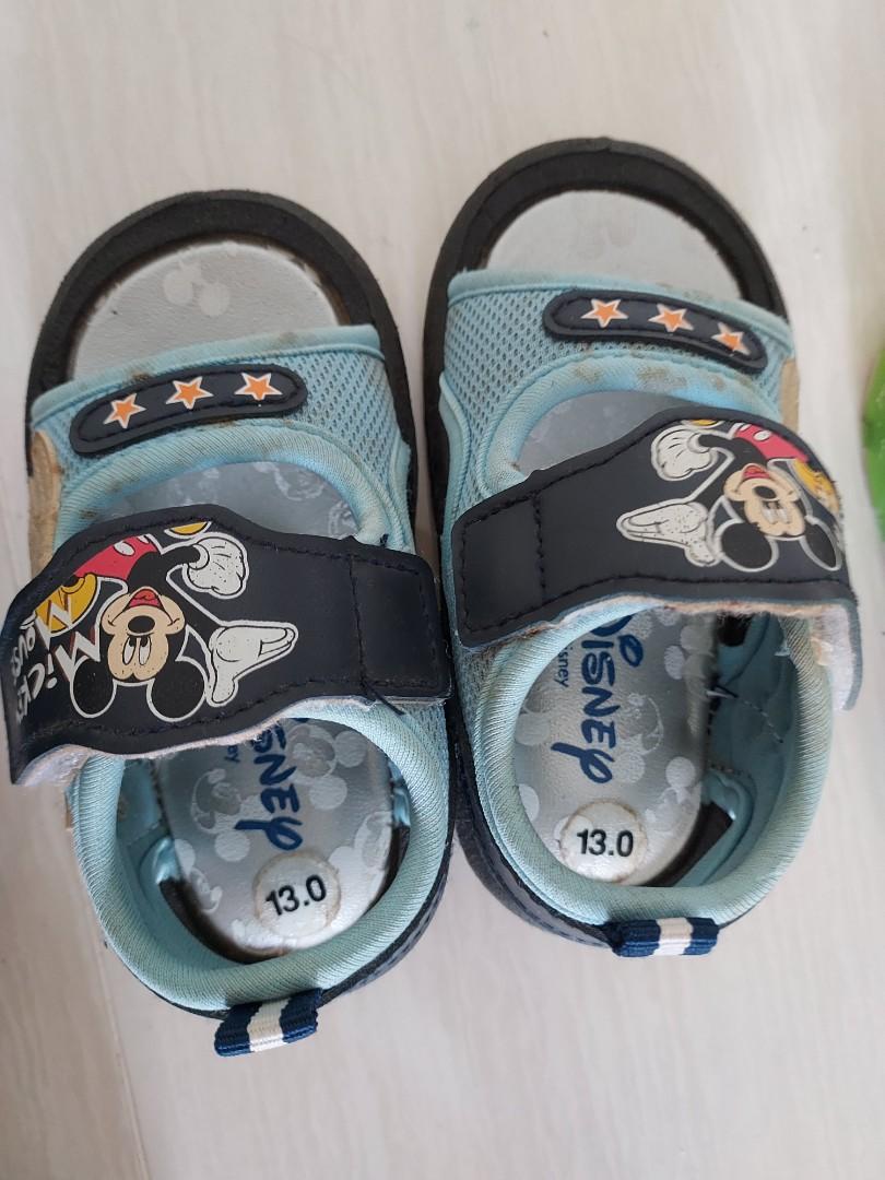 Shoes for boys from 2 5