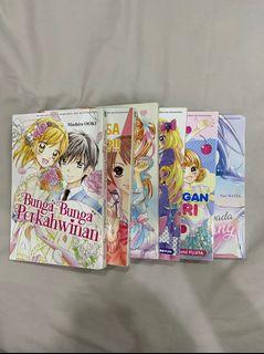 Yuusha Party wo Tsuihou Sareta Beast Tamer Vol.1-7 set Japanese Novel USED