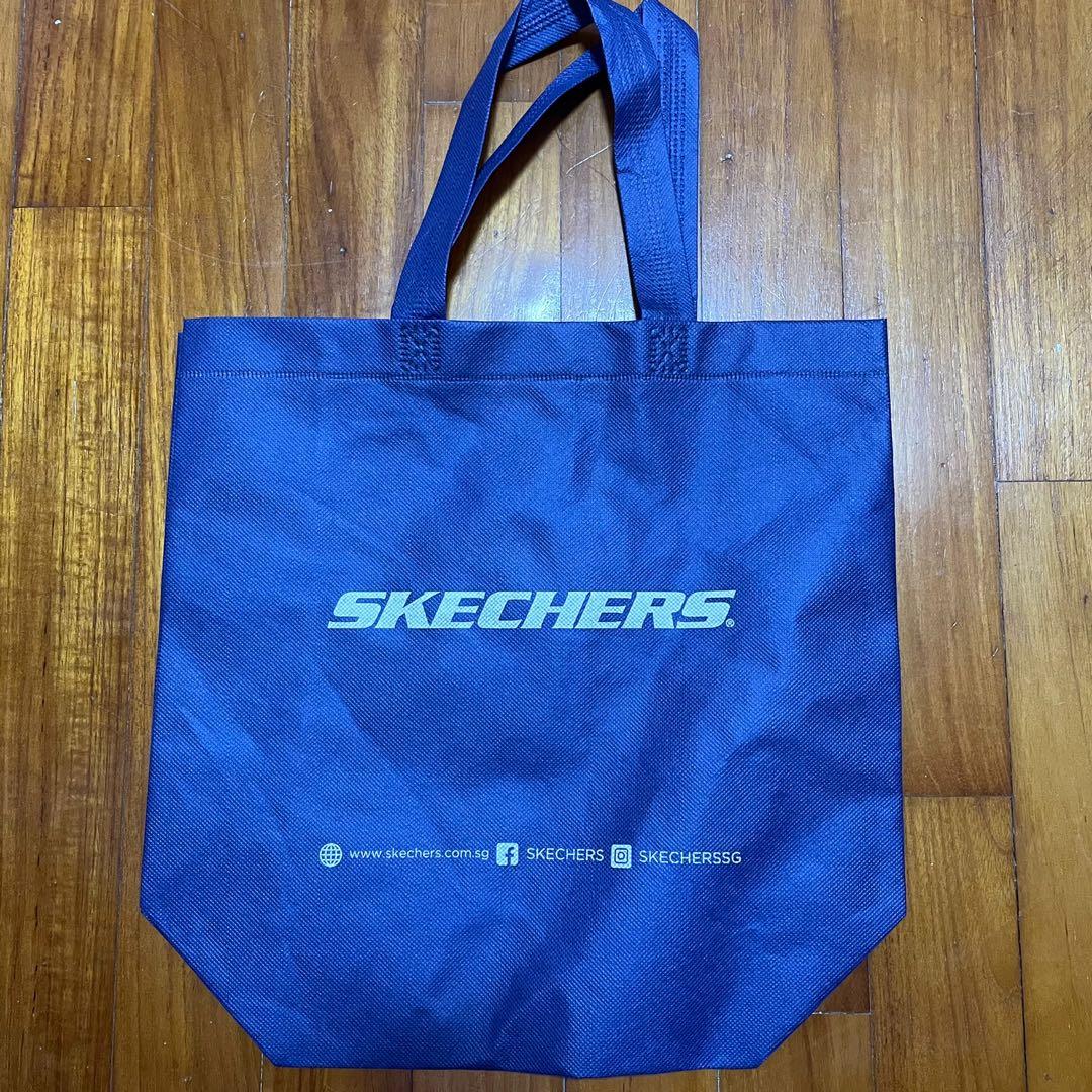Skechers Ecco Bag, Everything Else on Carousell