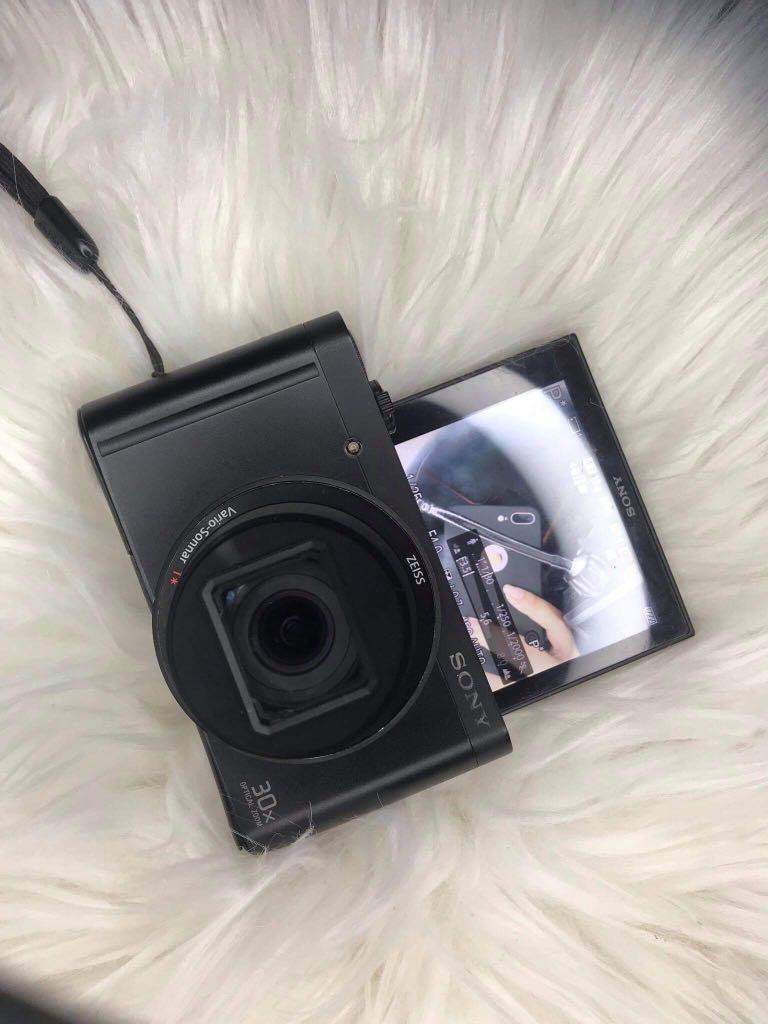 dsc wx500 specs