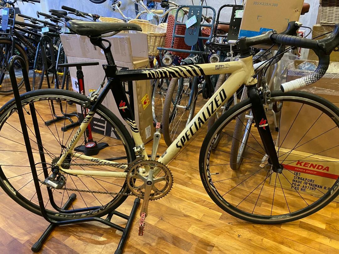 specialized allez comp columbus