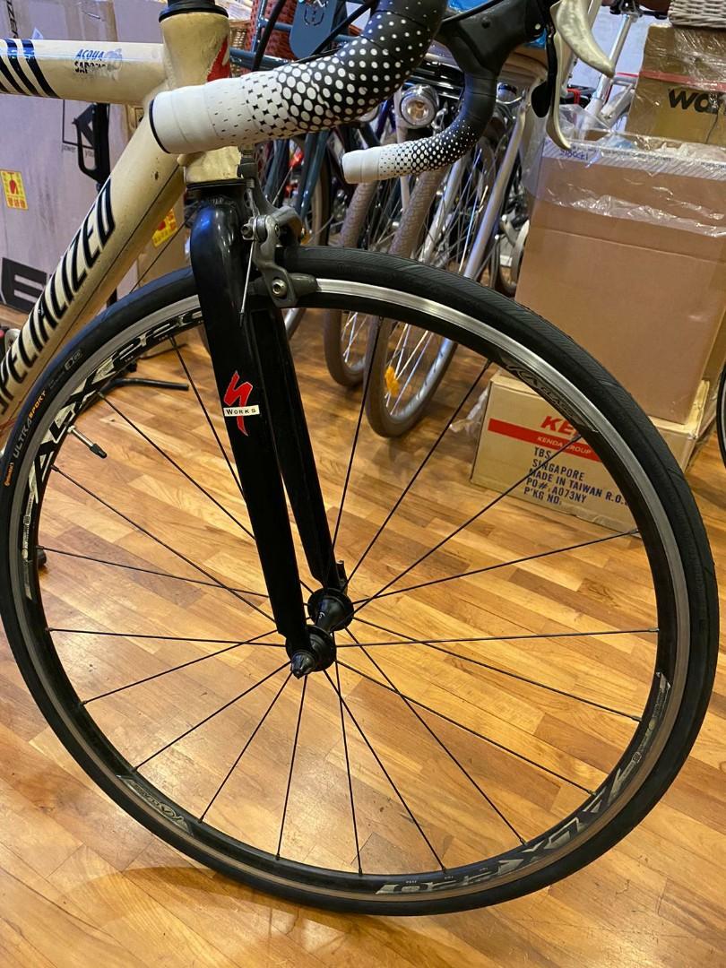 specialized allez comp columbus squadra corse