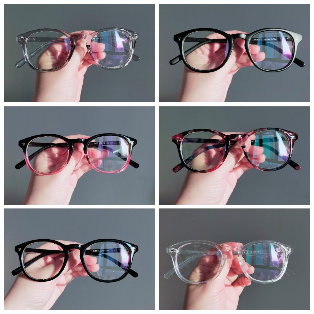 Add hot sale power glasses