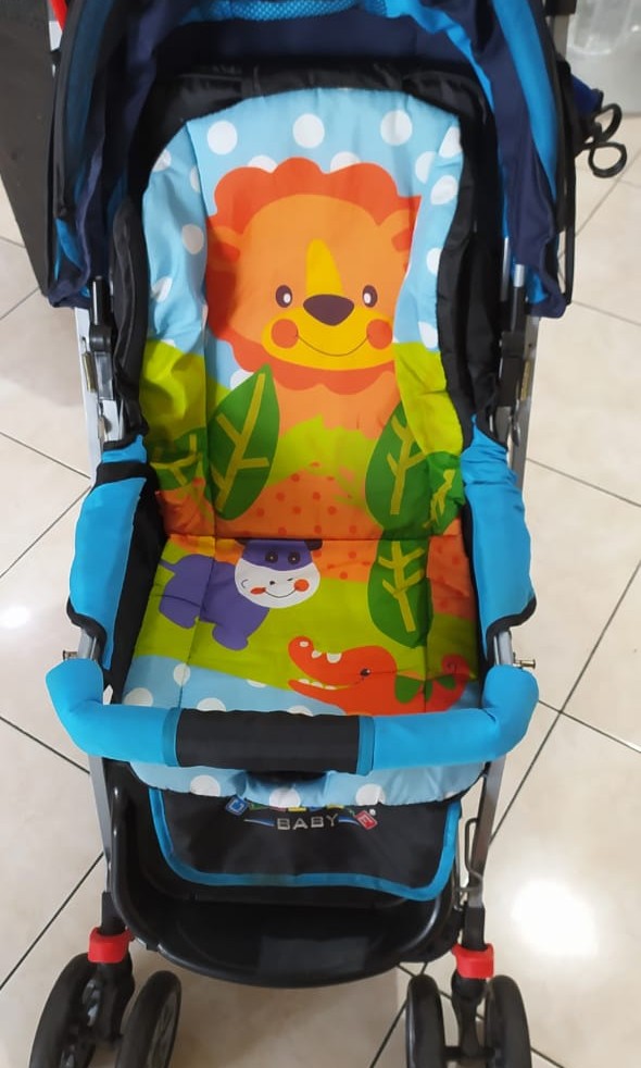 Stroller creative baby discount