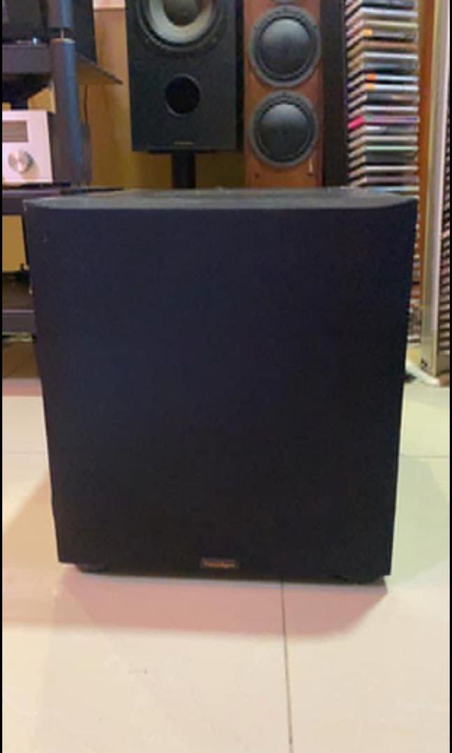 Paradigm pdr12 deals