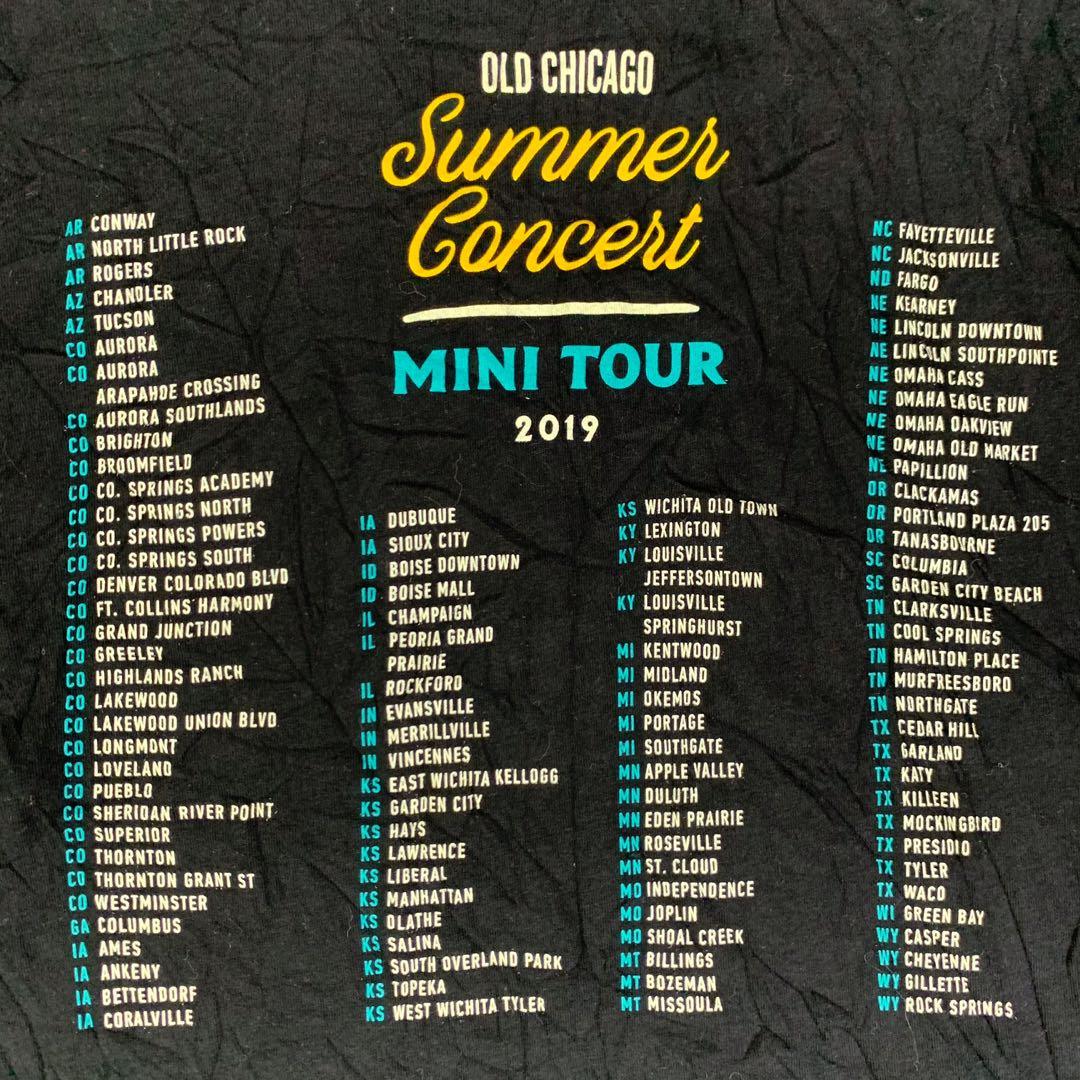 Summer Concert Mini Tour 2019, Menu0027s Fashion, Clothes, Tops on 
