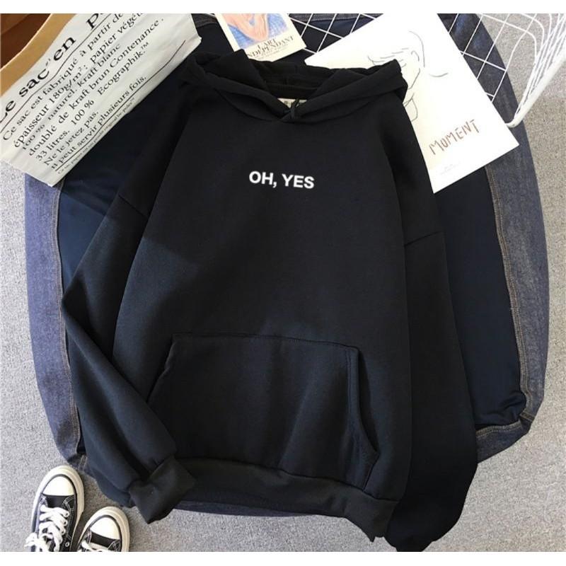 Model 2025 baju hoodie