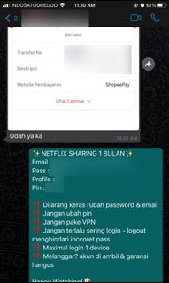 (Kategori: ) berada di . Dikirim oleh ciystore (ID iklan 1080408674, Gambar 1). Deskripsi: .