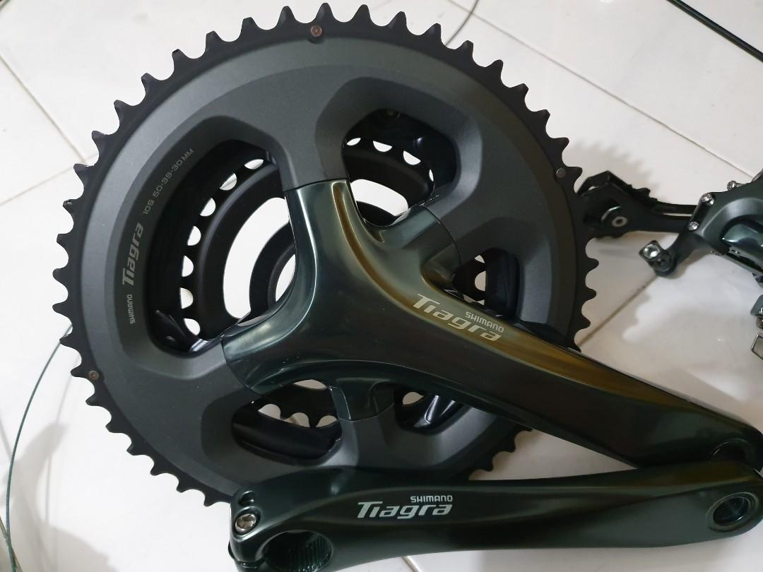 Harga groupset tiagra 4700 deals