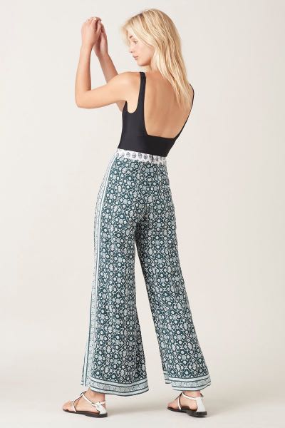 tiger lily pants