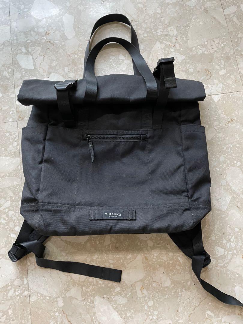 Timbuk2 forge tote review sales