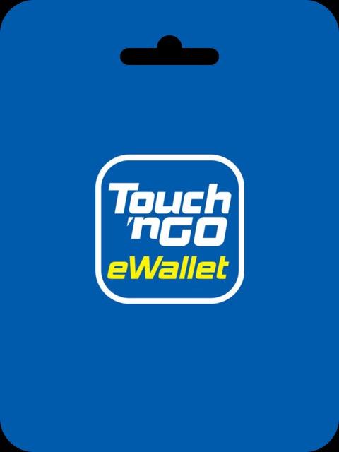 Tng Ewallet Reload Pin Touch N Go Ewallet Mobile Phones Tablets Others On Carousell