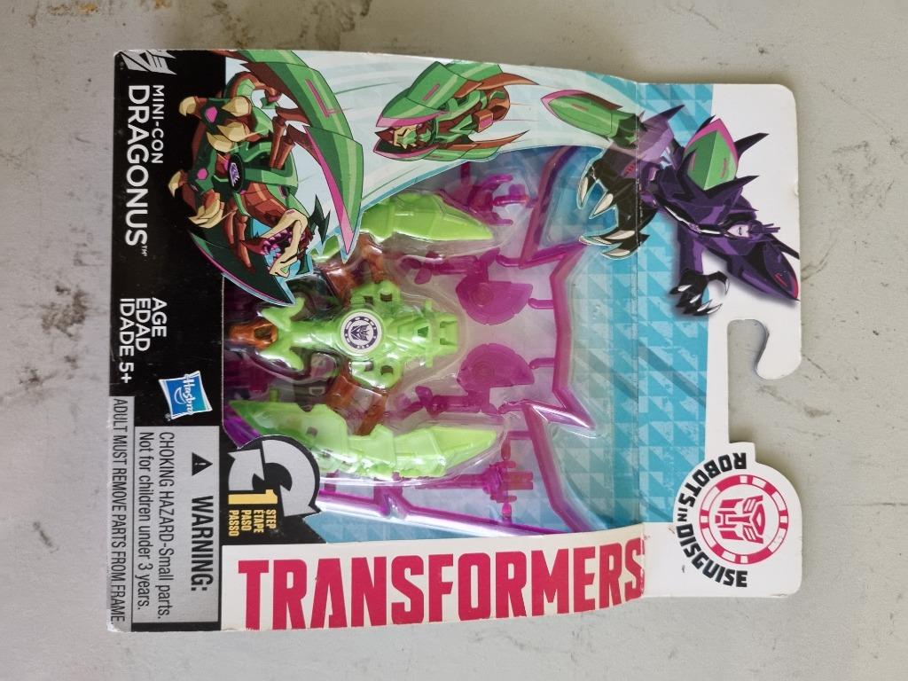 Dragonus transformers hotsell