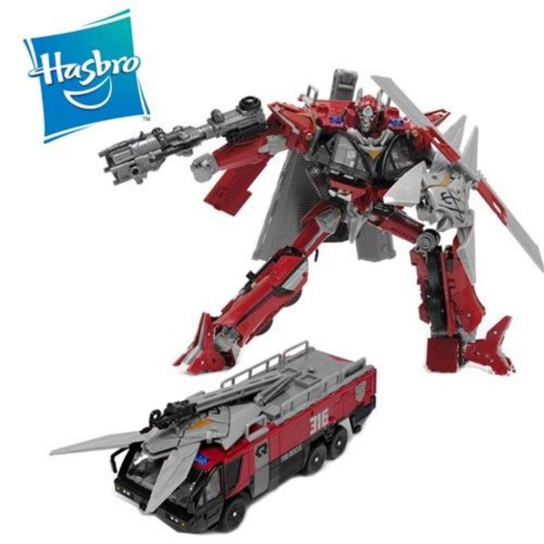 Sentinel prime action figure online