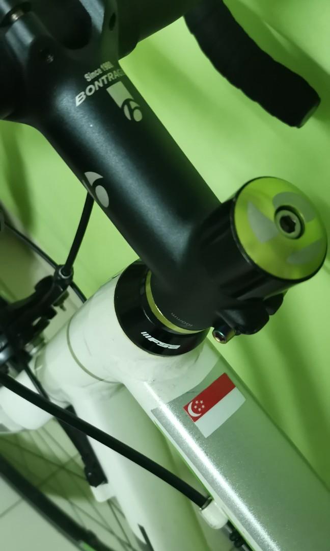 Trek alpha 1.5 2015 outlet