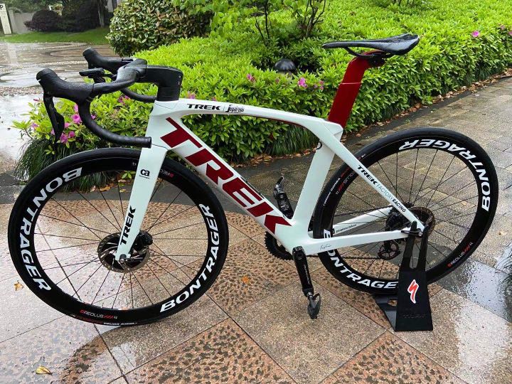 Trek madone slr 9 online for sale