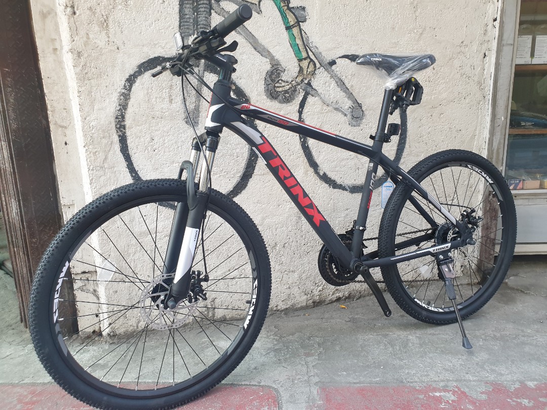 trinx majest 500 elite