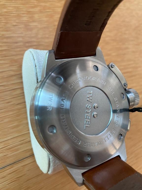 TW STEEL TW 3R Men s Fashion Watches Accessories Watches on