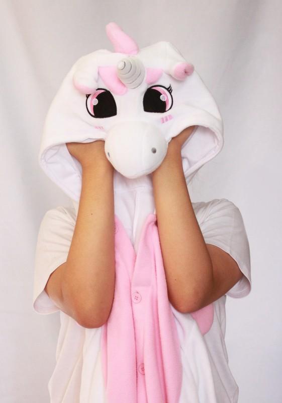 Pegacorn onesie best sale