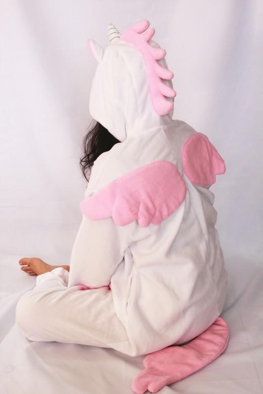 Pegacorn onesie top