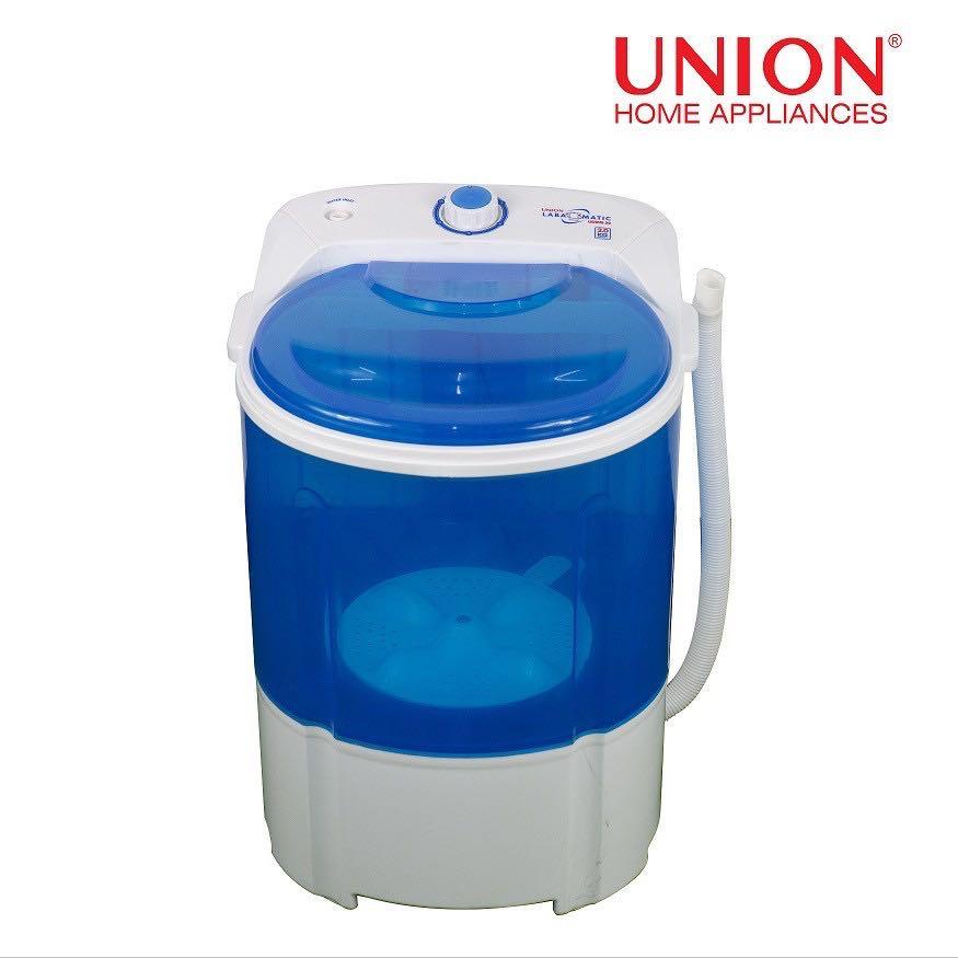Union® 2.0 kg Mini Washing Machine – UnionHomeAppliances