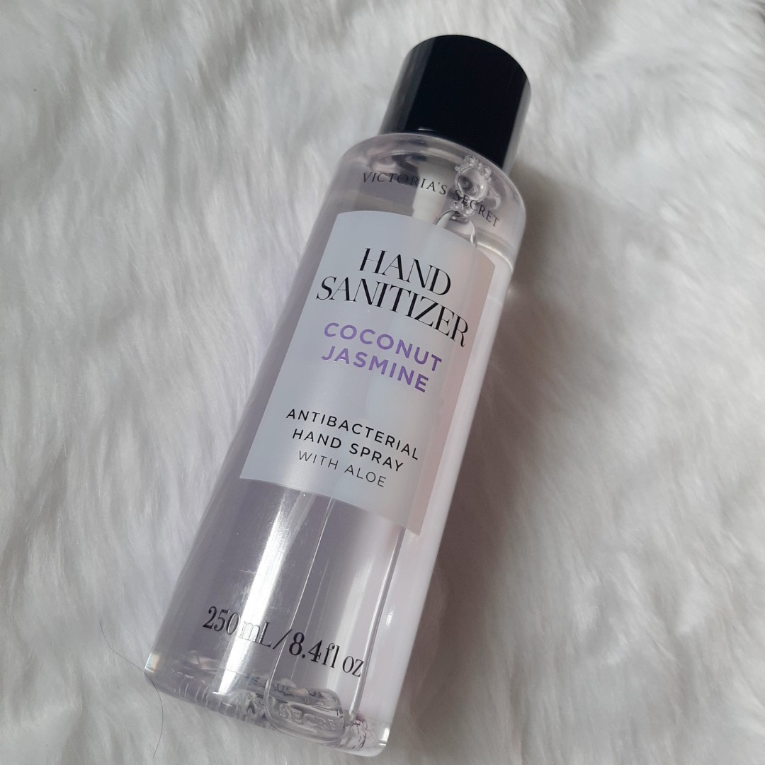 Coconut jasmine sales victoria secret